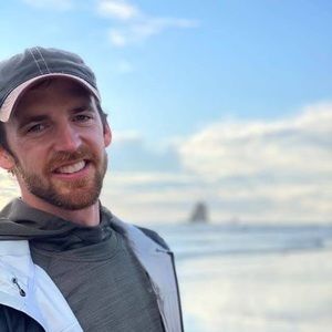 Meet your Posher, Noah